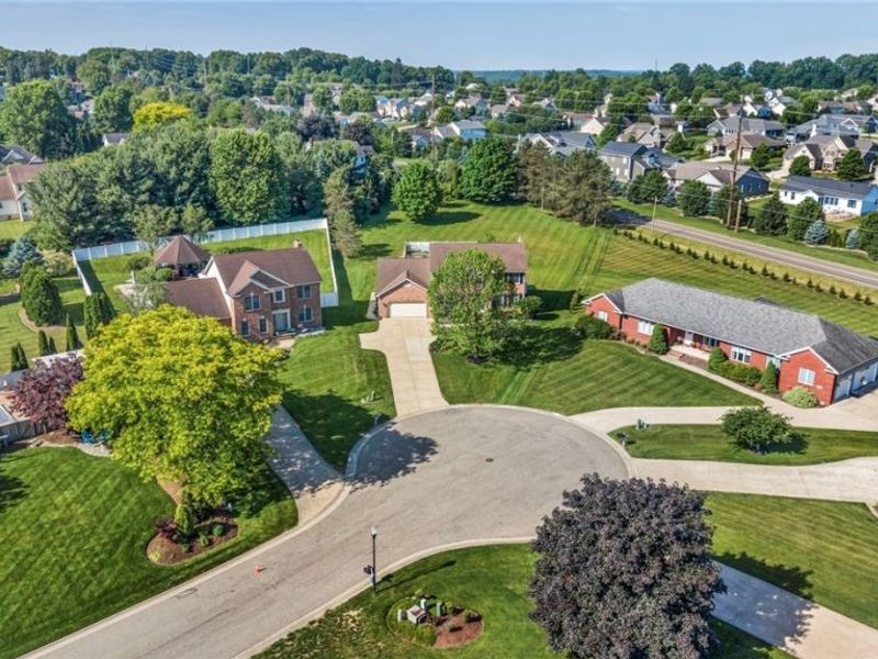8572 Nobleman Circle NW, Massillon, OH 44646 Photo 50