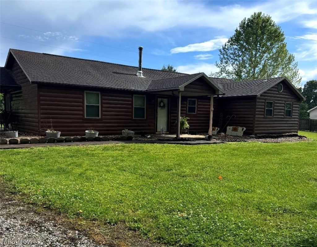 2394 Woodruff Road , Vincent, OH 45784 Main Photo