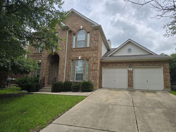 1123 Winding Creek PL, Round Rock, TX 78665