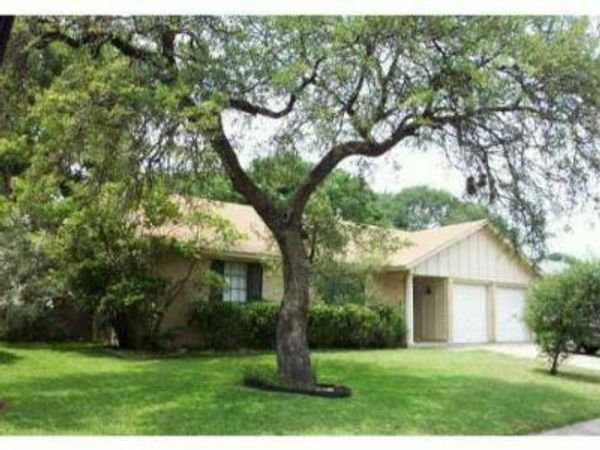 11506 Murcia DR, Austin, TX 78759