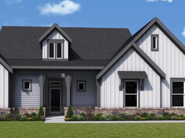 124 Rees Landing RD , Spicewood, TX 78669