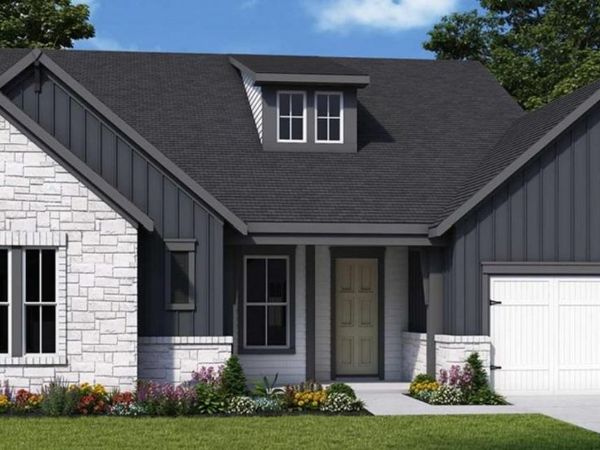 155 Rees Landing RD , Spicewood, TX 78669