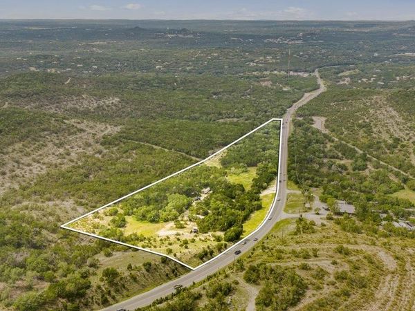 11551 Ranch Rd 12, Wimberley, TX 78676