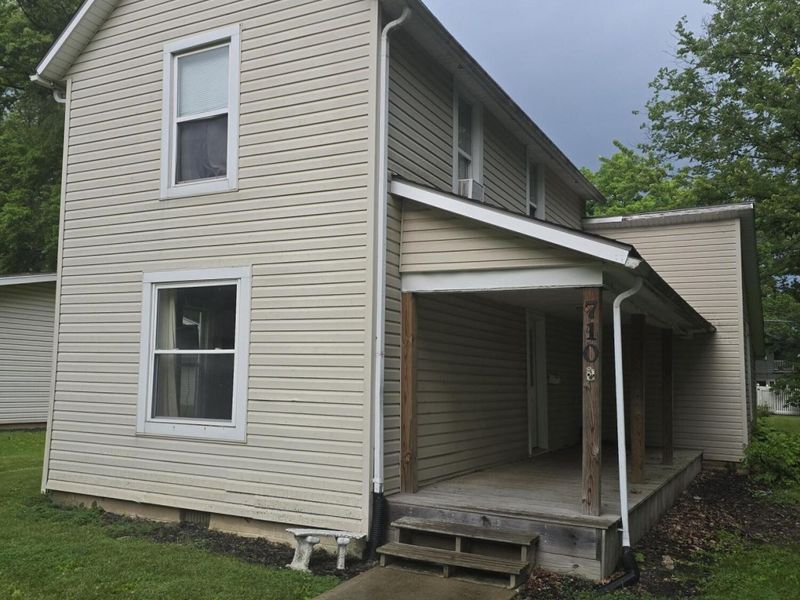 710 W 8th Street, Marysville, OH 43040 Photo 1