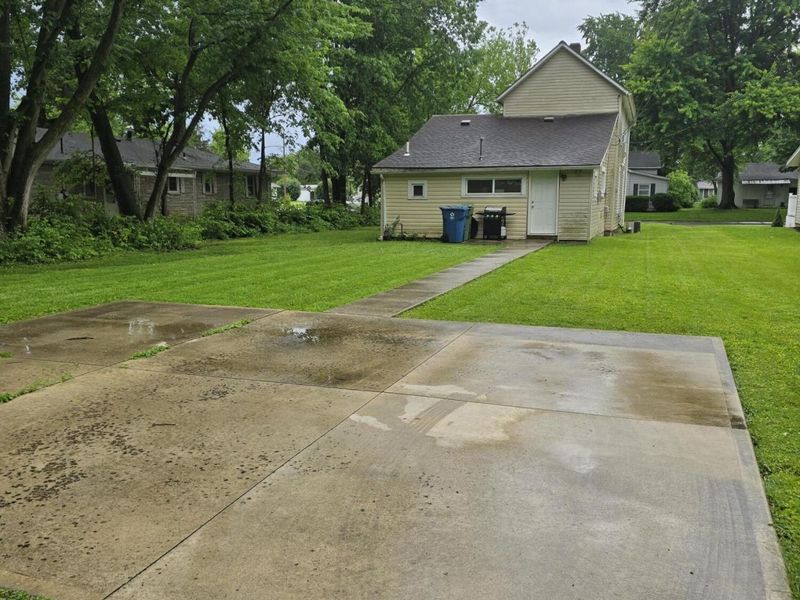 710 W 8th Street, Marysville, OH 43040 Photo 21