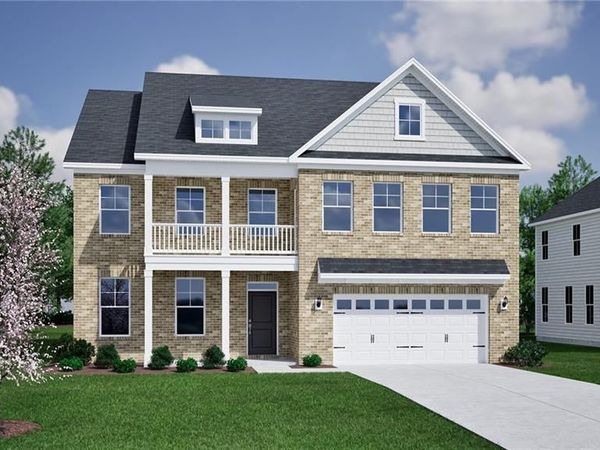 8601 Polar Bear Court , Summerfield, NC 27358