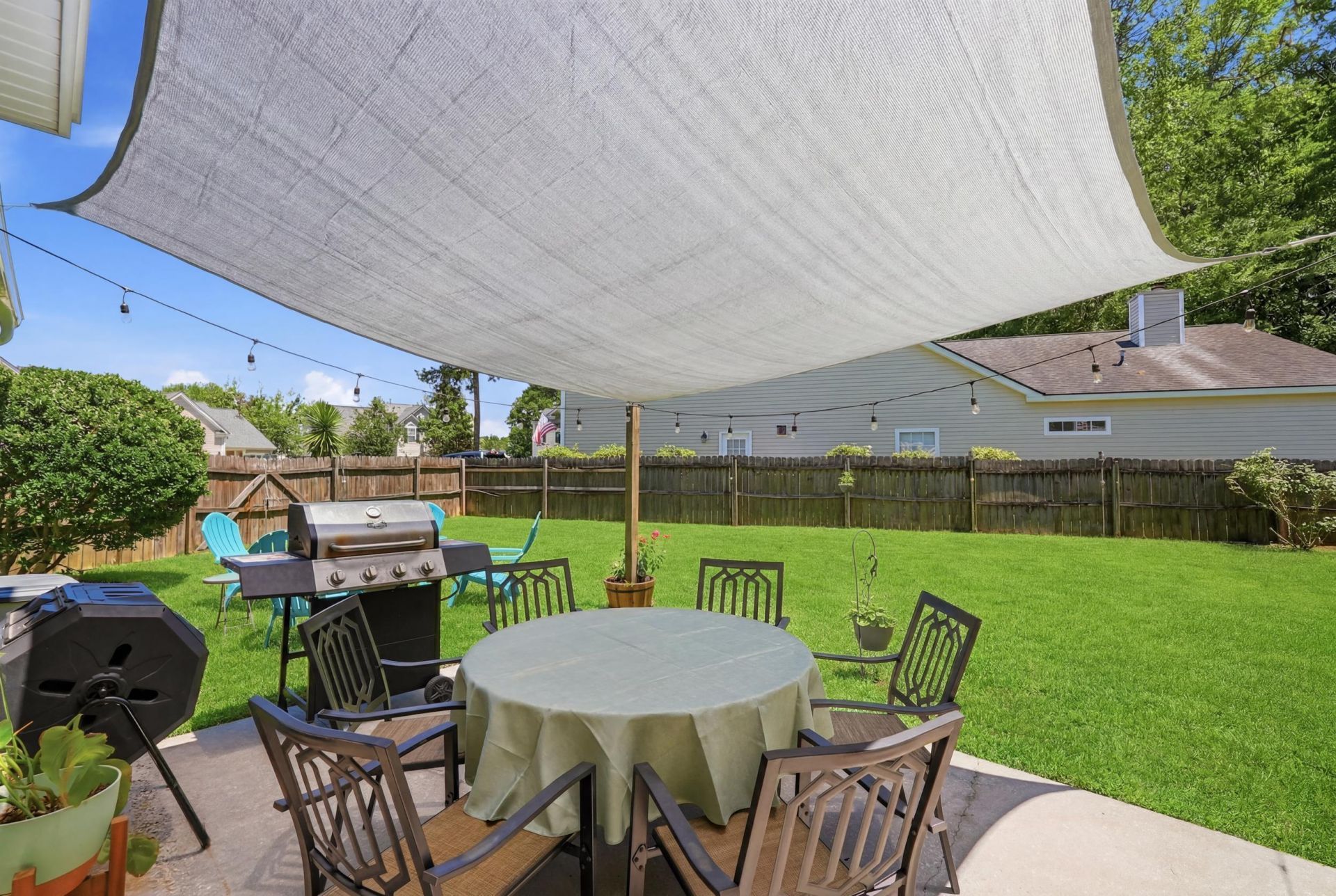 715 Bent Hickory Road Photo 24