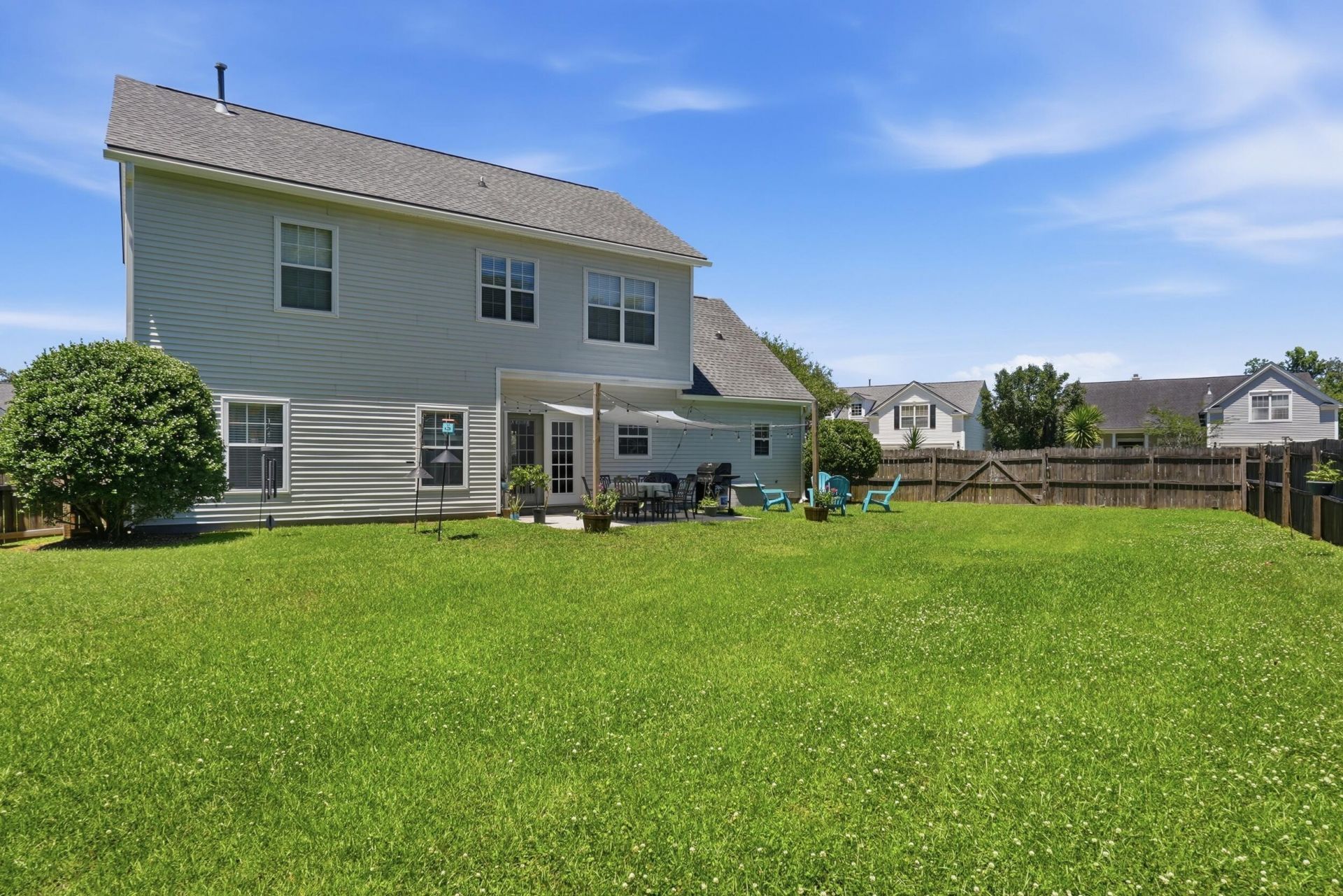 715 Bent Hickory Road Photo 25