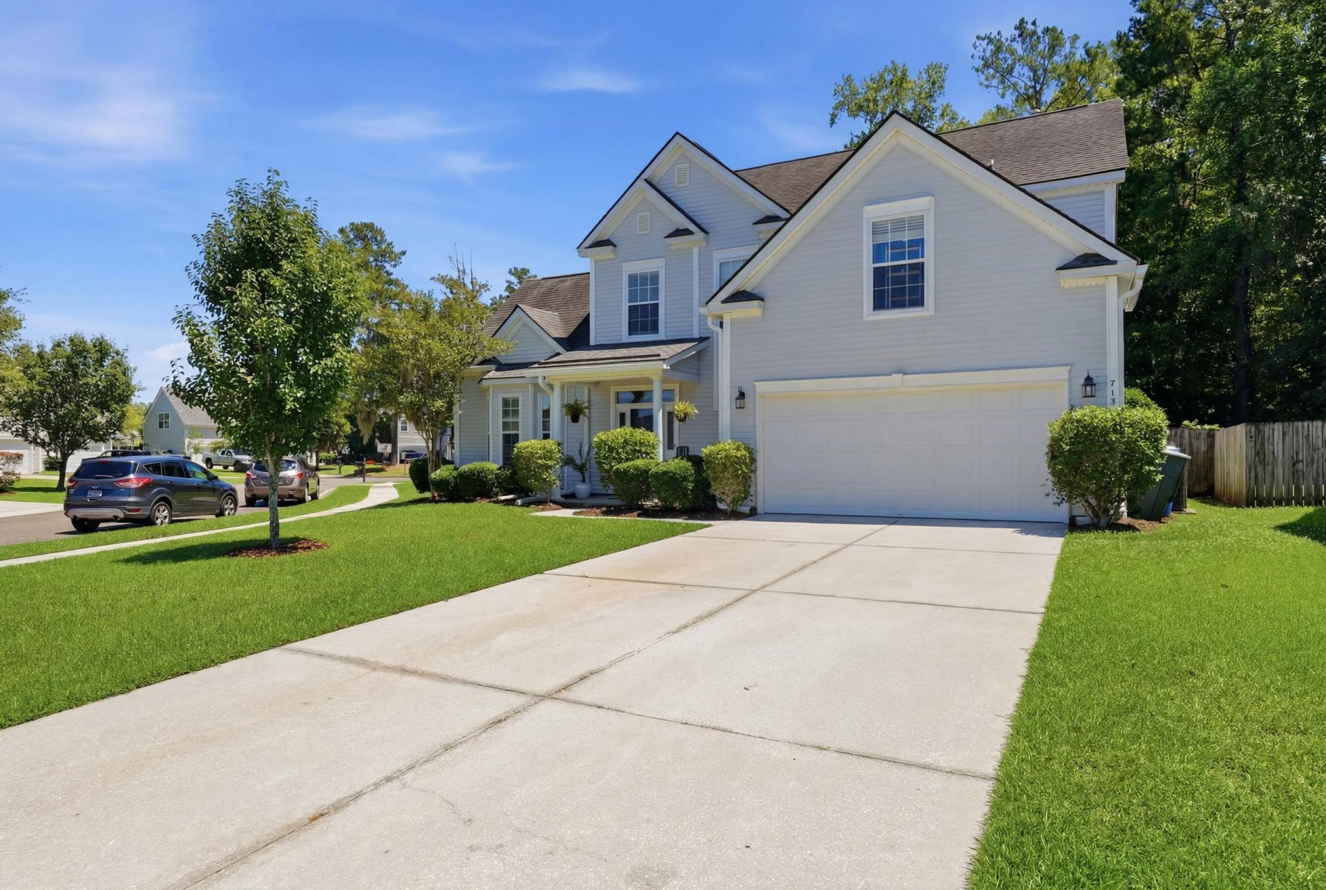 715 Bent Hickory Road Photo 30