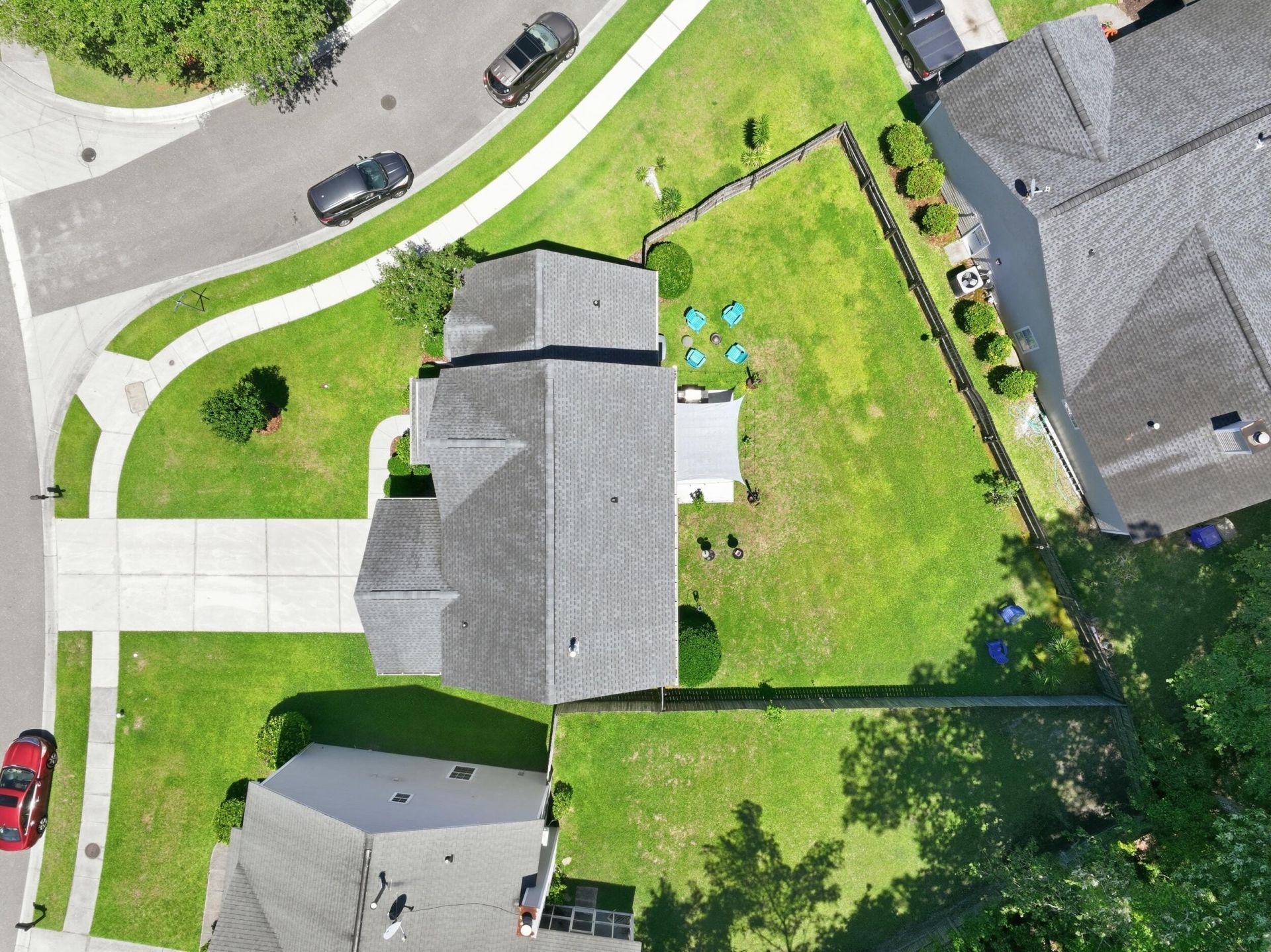 715 Bent Hickory Road Photo 31