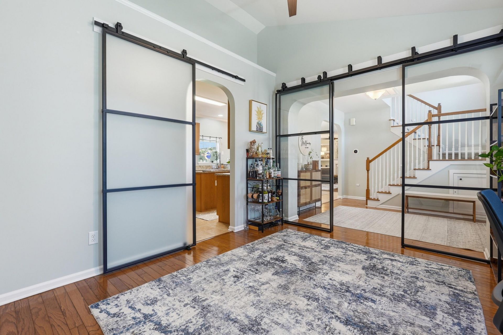 715 Bent Hickory Road Photo 4
