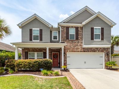 2023 Welsh Pony Drive, Mount Pleasant, SC 29429