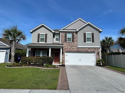 2023 Welsh Pony Drive, Mount Pleasant, SC 29429