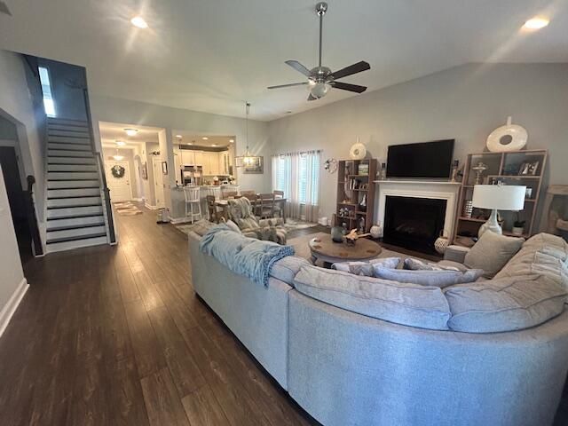 2023 Welsh Pony Drive Photo 14