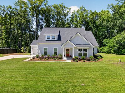 4336 John Hatch Drive, Johns Island, SC 29455