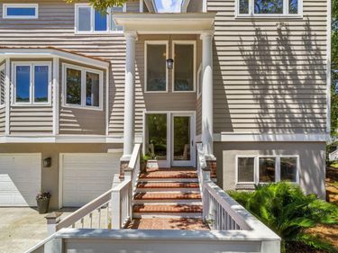 4 55th Avenue, Isle of Palms, SC 29451