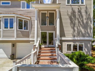 4 55th Avenue, Isle of Palms, SC 29451