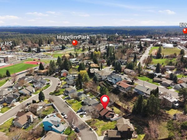 712 Montague Dr Dr, Cheney, WA 99004
