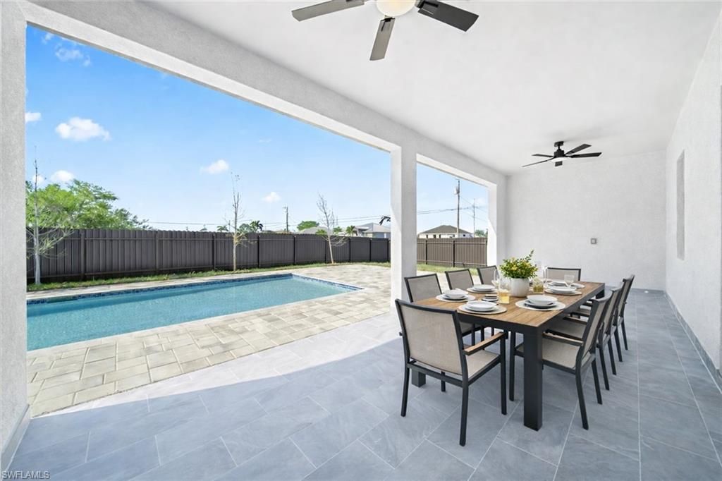 1506 NE 18th St , Cape Coral, FL 33909 Photo