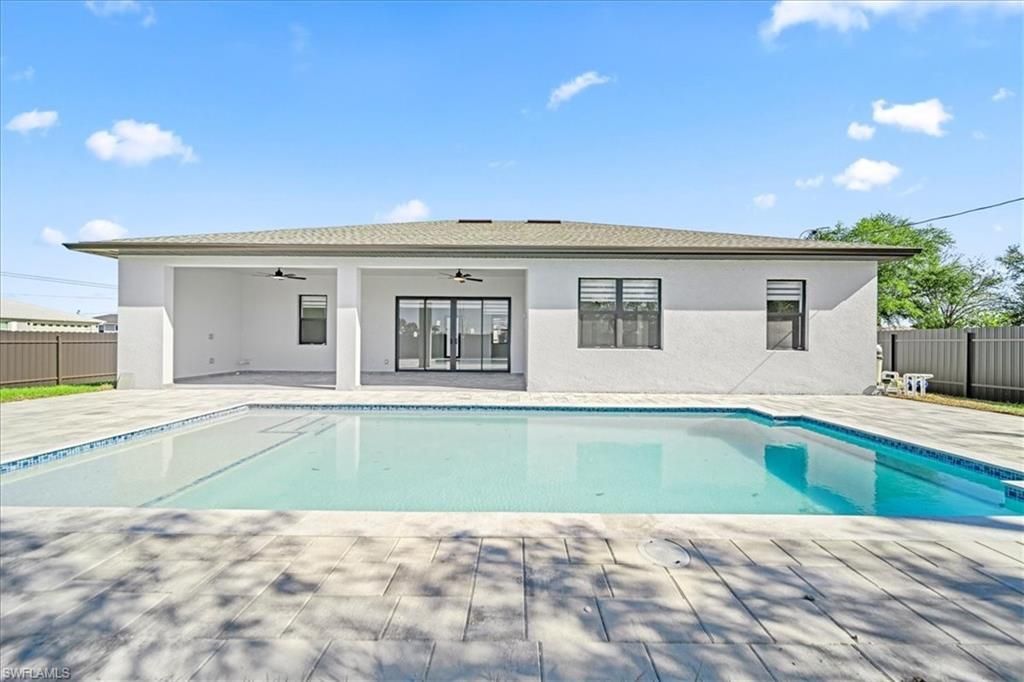 1506 NE 18th St , Cape Coral, FL 33909 Photo