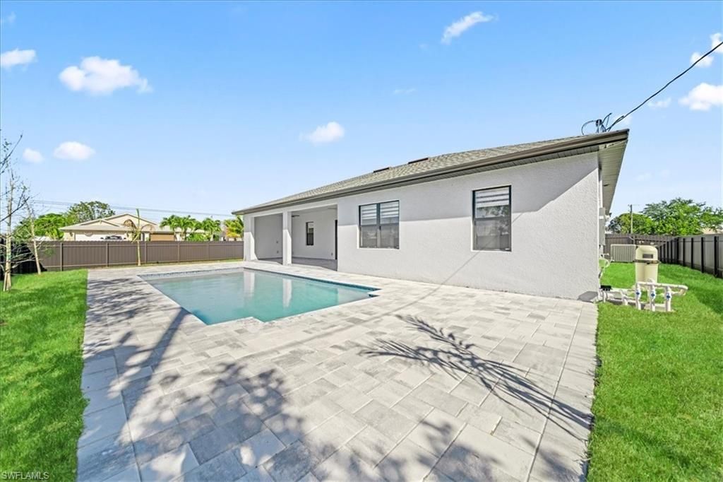 1506 NE 18th St , Cape Coral, FL 33909 Photo