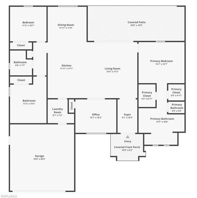 1506 NE 18th St , Cape Coral, FL 33909 Photo