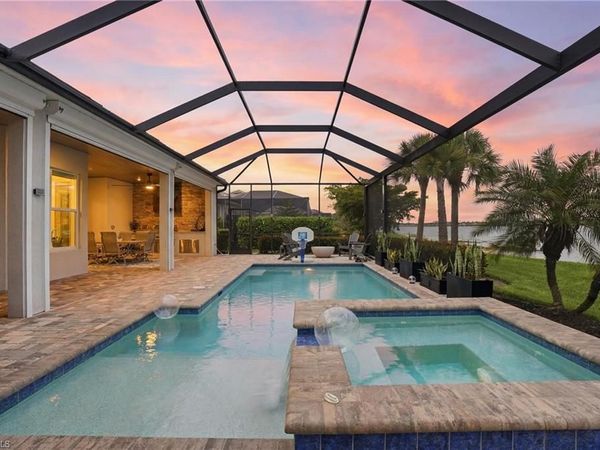 14900 Blue Bay CIR, FORT MYERS, FL 33913