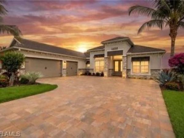 14900 Blue Bay CIR , FORT MYERS, FL 33913