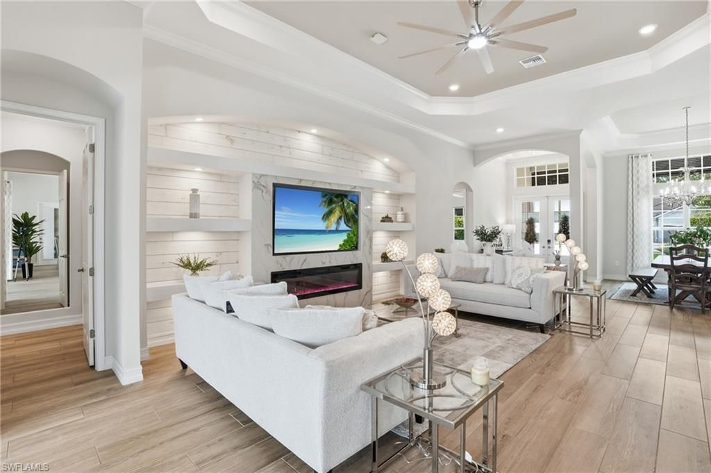 14900 Blue Bay Cir , Fort Myers, FL 33913 Photo