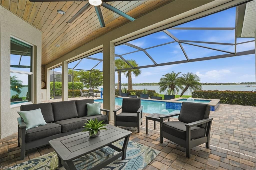 14900 Blue Bay Cir , Fort Myers, FL 33913 Photo