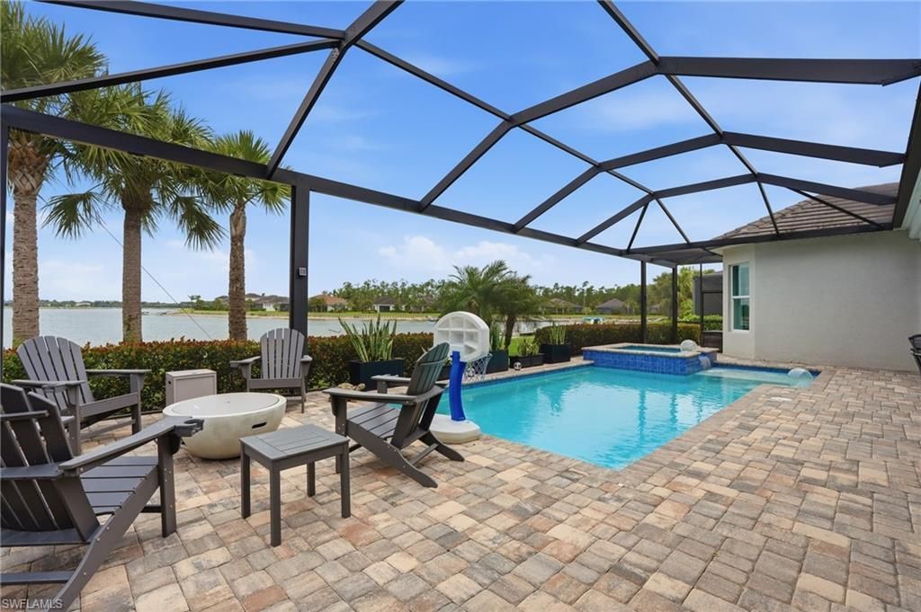 14900 Blue Bay Cir , Fort Myers, FL 33913 Photo
