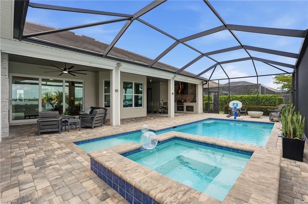 14900 Blue Bay Cir , Fort Myers, FL 33913 Photo