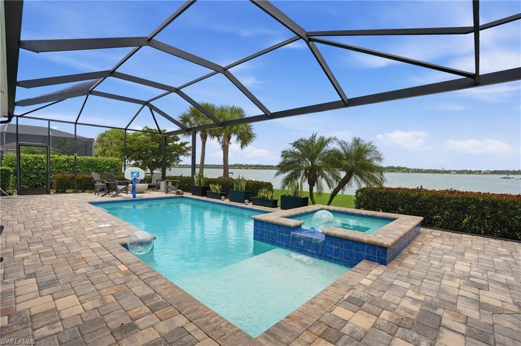 14900 Blue Bay Cir , Fort Myers, FL 33913 Photo