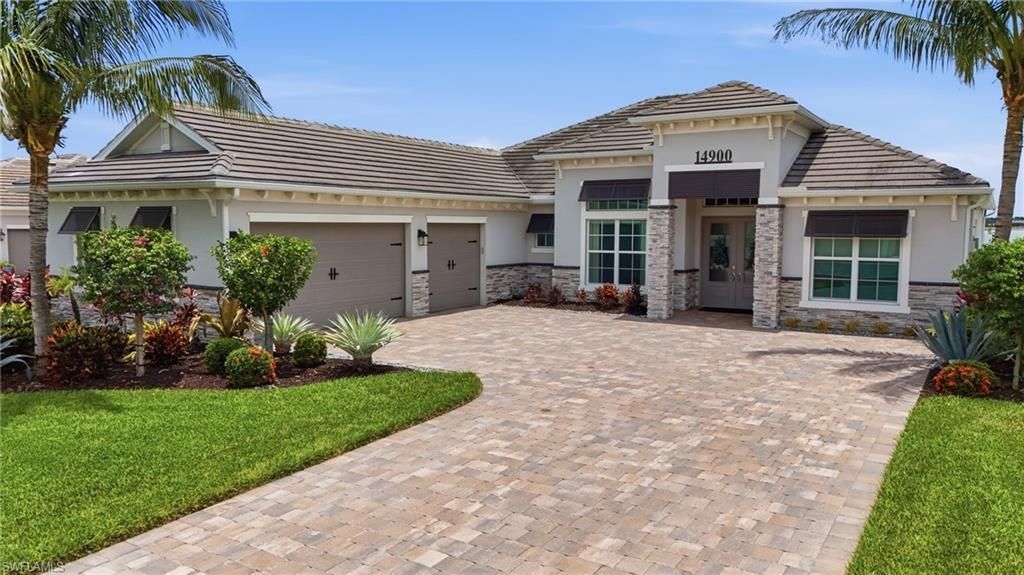 14900 Blue Bay Cir , Fort Myers, FL 33913 Photo