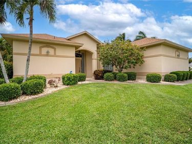 5118 SW 19th PL , CAPE CORAL, FL 33914
