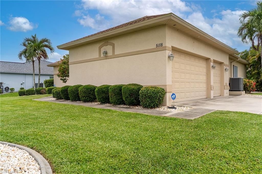 5118 SW 19th Pl , Cape Coral, FL 33914 Photo