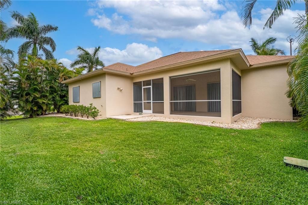 5118 SW 19th Pl , Cape Coral, FL 33914 Photo