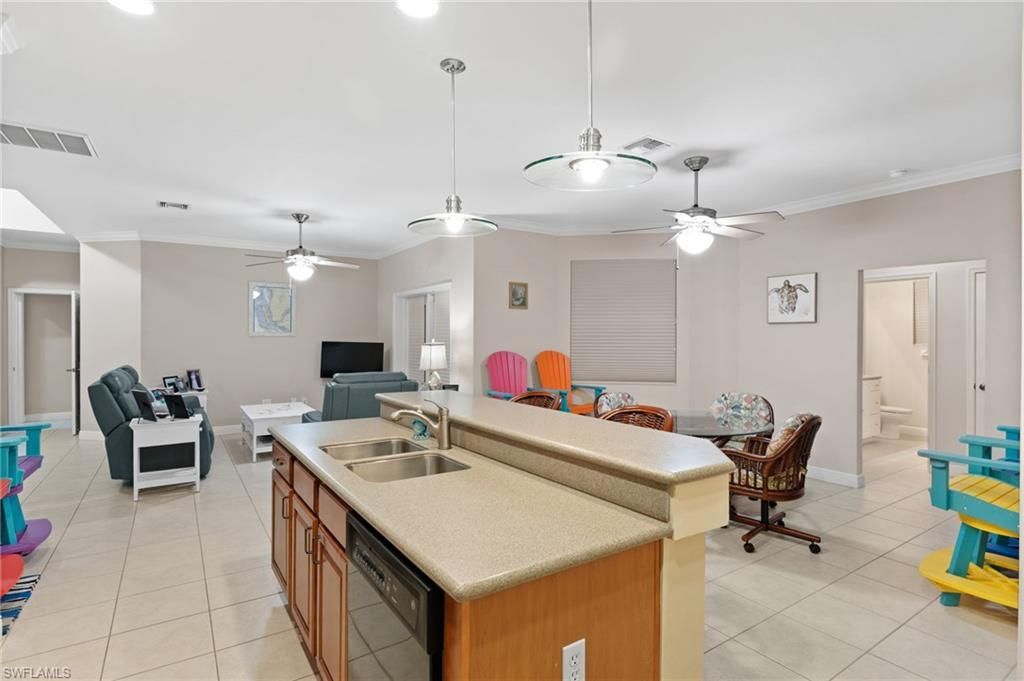 5118 SW 19th Pl , Cape Coral, FL 33914 Photo