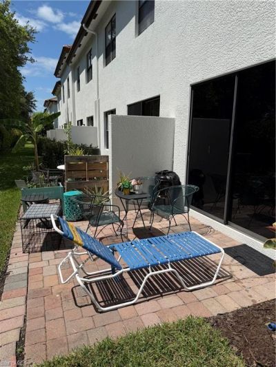15790 Portofino Springs Blvd, Unit 104, Fort Myers, FL 33908 Photo
