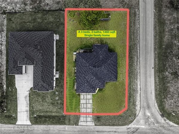 2900 42nd ST W, LEHIGH ACRES, FL 33971