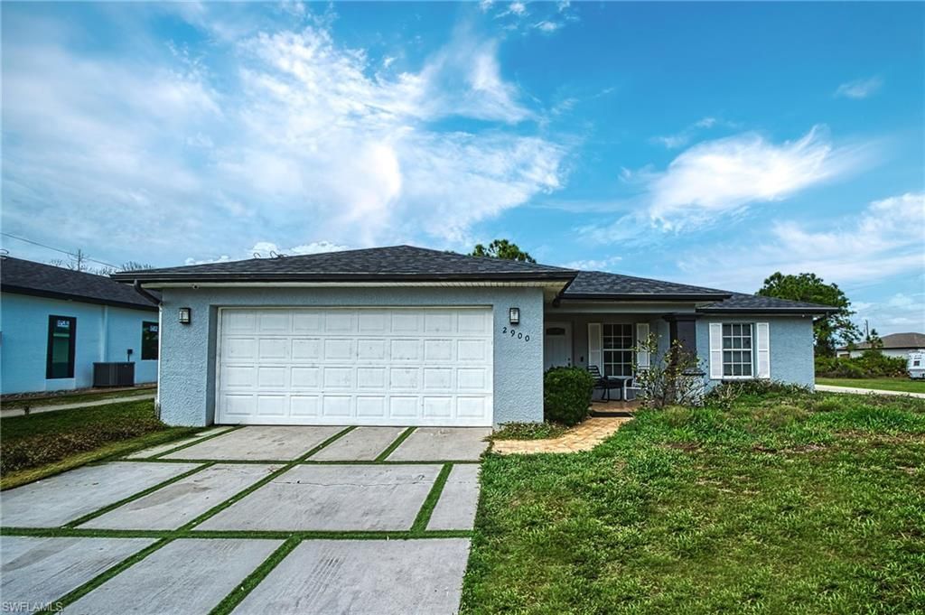2900 42nd St W, Lehigh Acres, FL 33971 Photo
