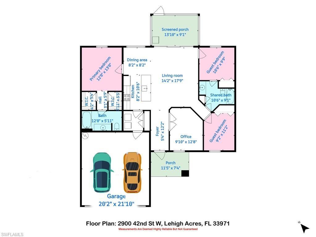 2900 42nd St W, Lehigh Acres, FL 33971 Photo