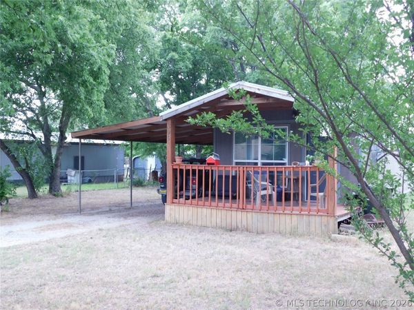 395 Birch , Healdton, OK 73463