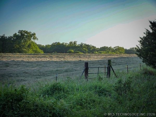 385051 E 1150 Road , Weleetka, OK 74880