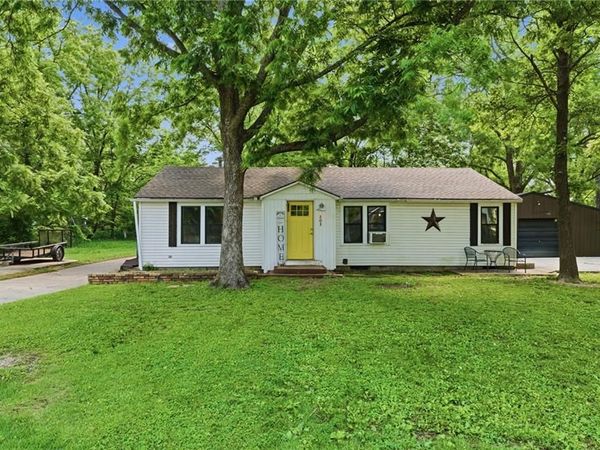 203 S Ohio Street, Archie, MO 64725