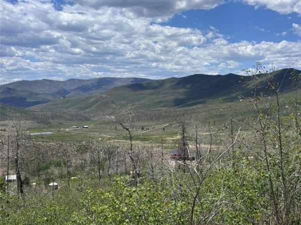 463 County Road 414 , Granby, CO 80446
