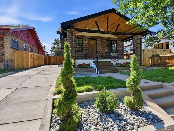 4545 Decatur Street , Denver, CO 80211