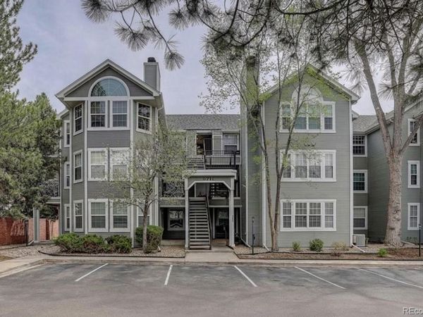 6711 S Ivy Way , Unit C3, Centennial, CO 80112