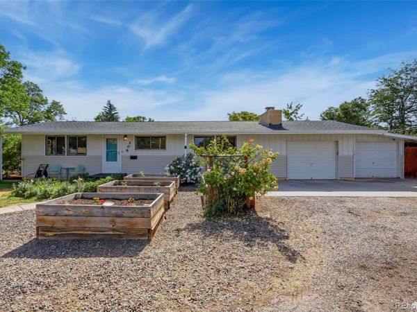 106 E 22nd Street , Loveland, CO 80538