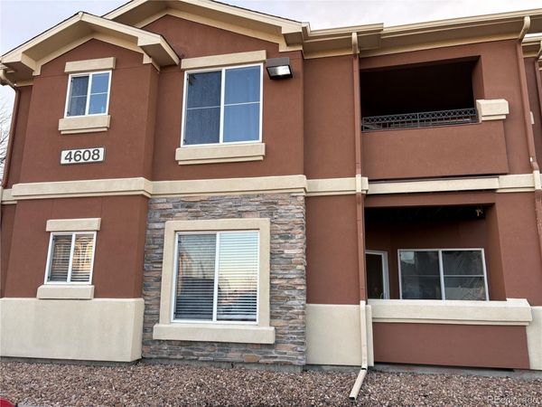 4608 Copeland Loop , Unit 101, Highlands Ranch, CO 80126